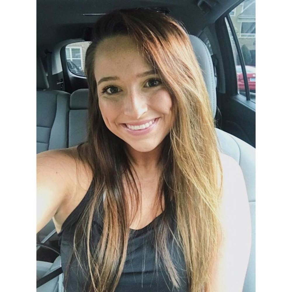 Meet your Posher, Kaylee